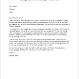 Apology Letter for Kids Activities | writeletter2.com