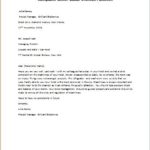 Complaint Letter for Hotel Cleanliness Facilities | writeletter2.com