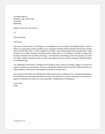 request-letter-to-manager-for-office-supplies-writeletter2