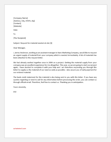 letter-of-request-for-material-needed-writeletter2