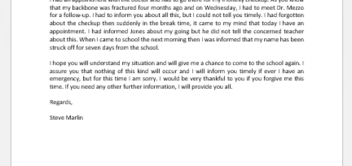 Apology Letter For Missing Attachment Writeletter2 Co - vrogue.co